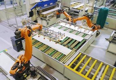 天津經(jīng)開區(qū)21家企業(yè)榮膺市級(jí)“綠色工廠（園區(qū)）”，引領(lǐng)網(wǎng)絡(luò)信息技術(shù)產(chǎn)業(yè)綠色發(fā)展