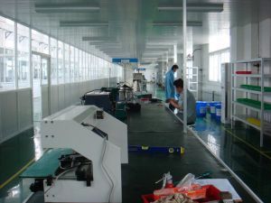 青島瑞迪奧電子科技 引領網絡信息技術創新發展的探路者